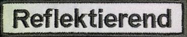 reflektierende patche1